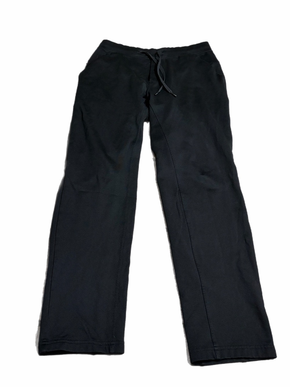 Lululemon City Sweat Pant Classic *31” *Thermo (Heathered Black) Size M